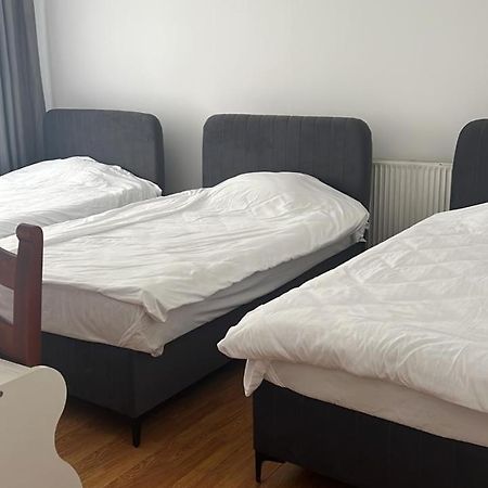 Pristina Kosovo Inn Ngoại thất bức ảnh