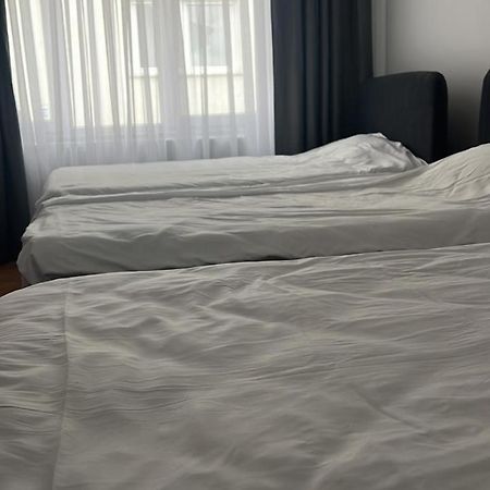 Pristina Kosovo Inn Ngoại thất bức ảnh