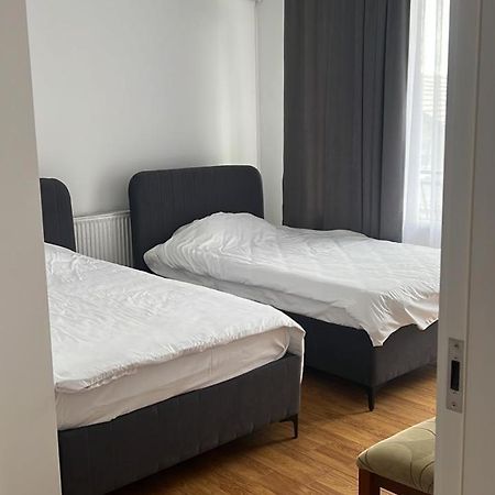 Pristina Kosovo Inn Ngoại thất bức ảnh