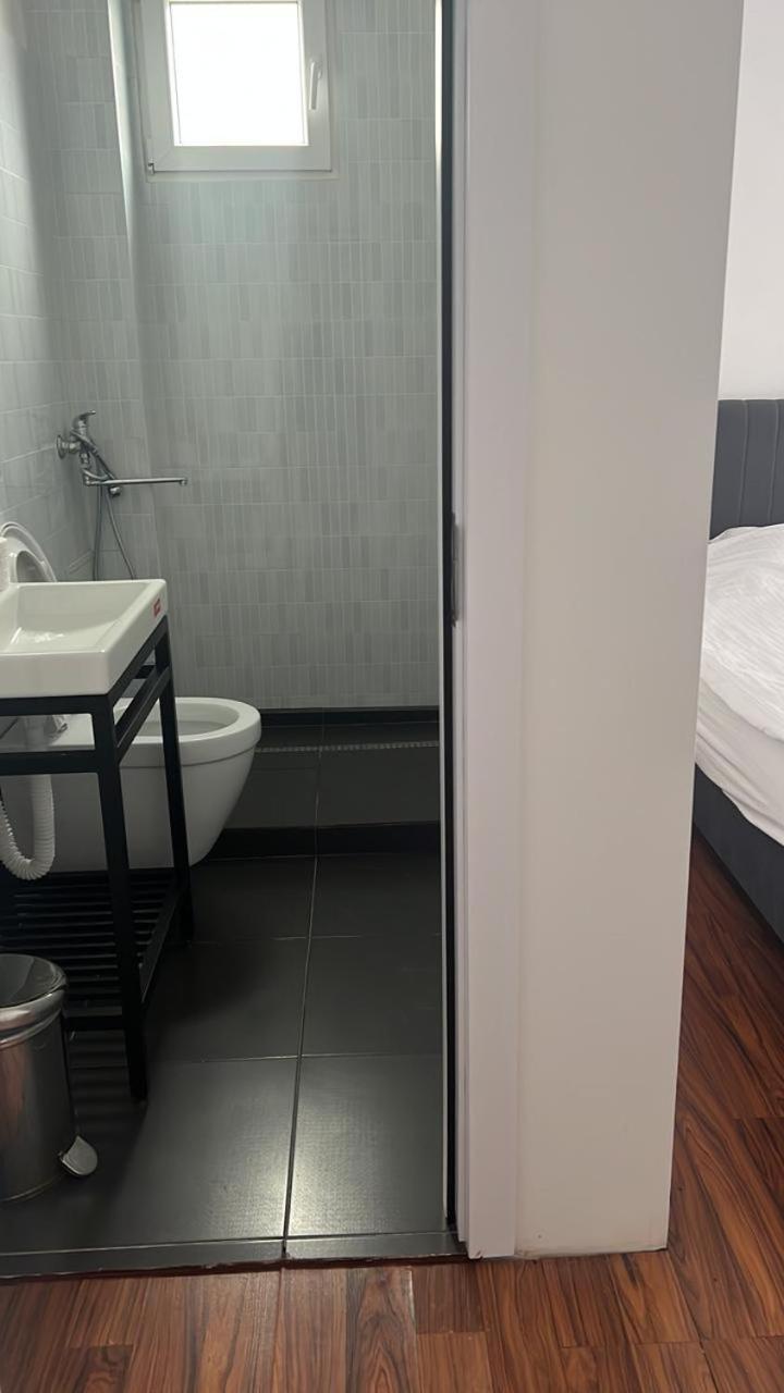 Pristina Kosovo Inn Ngoại thất bức ảnh
