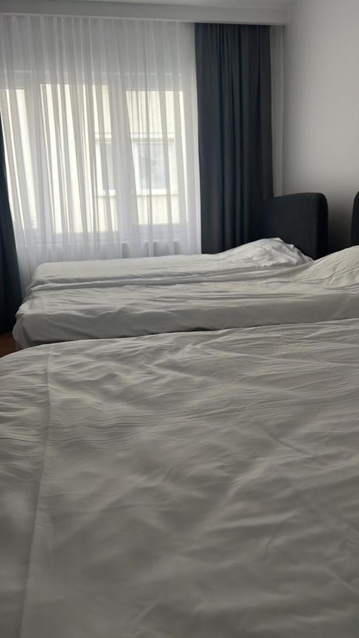 Pristina Kosovo Inn Ngoại thất bức ảnh