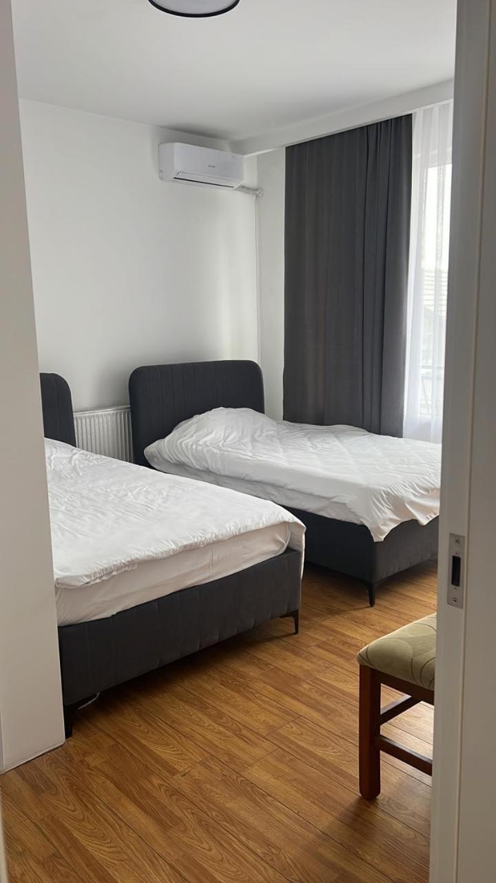 Pristina Kosovo Inn Ngoại thất bức ảnh